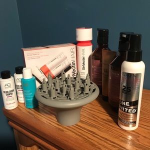 Hair care lot